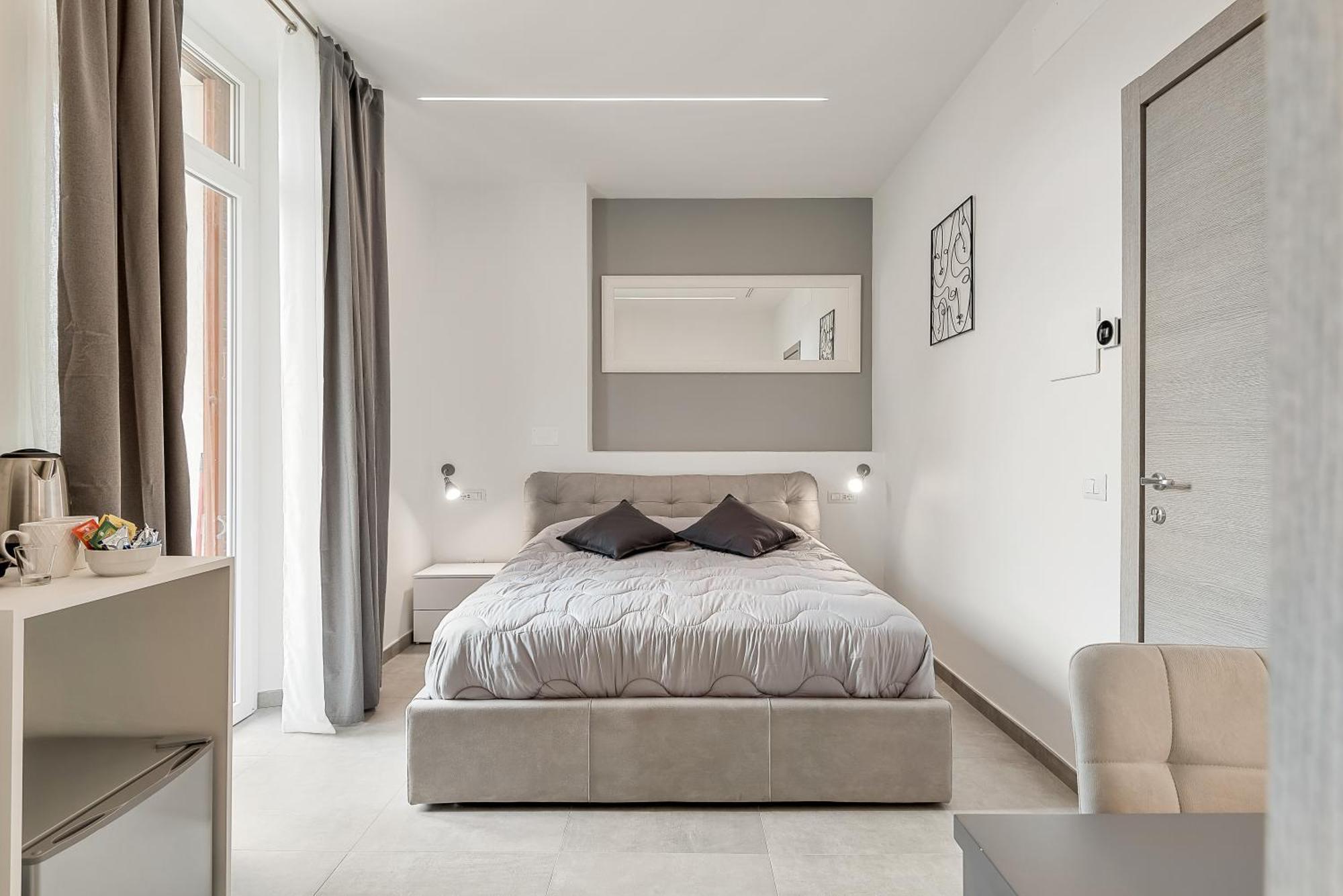 Home 501 Guest House - 라스페치아 외부 사진
